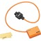 ZGCINE D-Tap to FZ100 Dummy Battery Cable